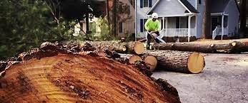 Best Stump Grinding and Removal  in Eclectic, AL